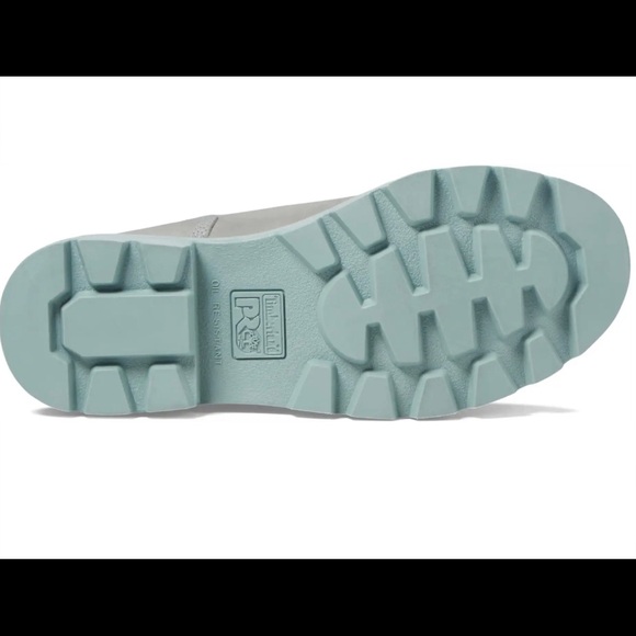 Timberland PRO Composite Toe Work Boots - Picture 3 of 4